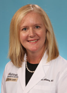 Kristine Williams, MD, MPH